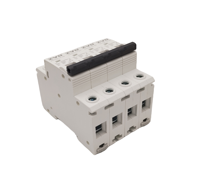 二級SPD浪涌專用后備保護(hù)器40kA 80KA 120kA ZVSCB-T2