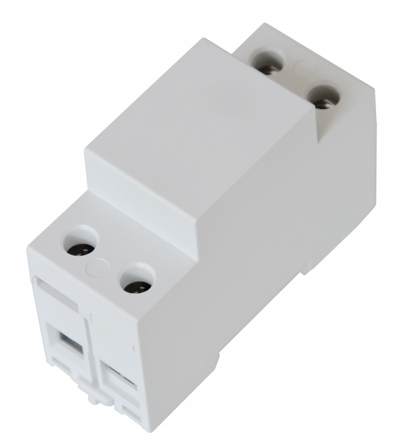 退耦器-防雷浪涌保護(hù)器二級(jí)聯(lián)動(dòng)用退耦電感 32