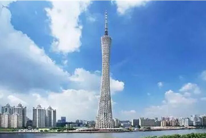 超?高層建筑物防雷設計方案 超?高層建筑物防雷設計方案