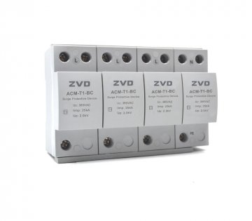 電壓開關(guān)型一級浪涌保護器是什么，如何分辨？