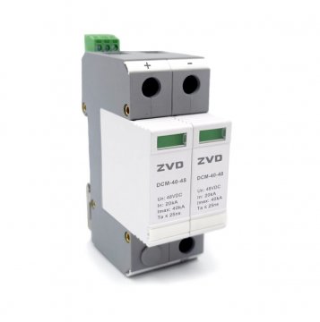 防雷器參數(shù)意義詳解，防雷器參數(shù)怎么看如何選?