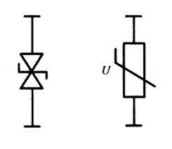 開關型、限壓型、復合型浪涌保護器有什么區別？