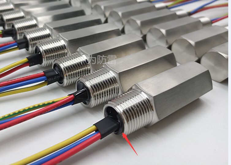 現(xiàn)場儀表（電磁閥門探測器變送器等）用信號浪涌保護器如何選擇？