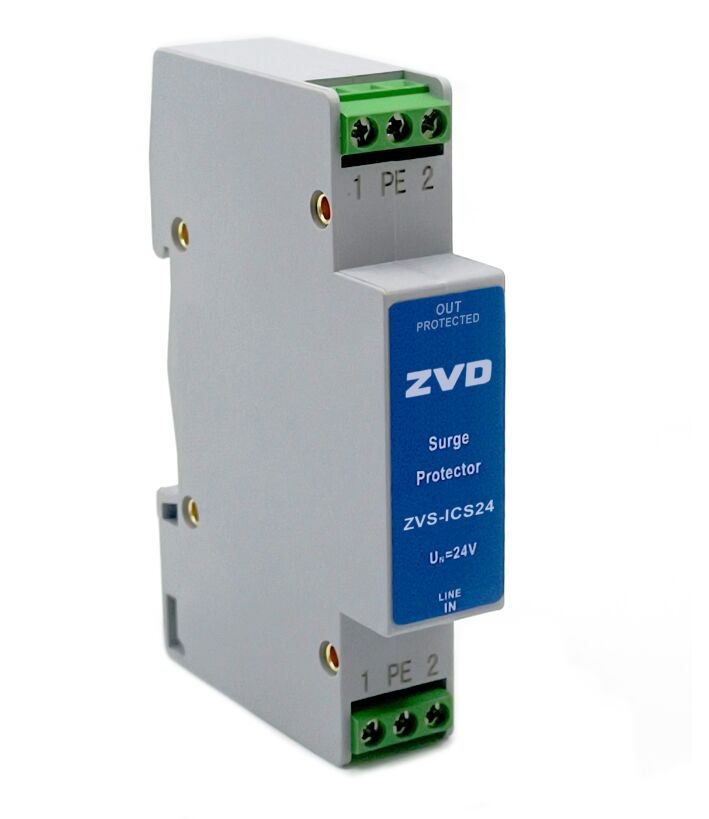 可以用萬用表判斷信號浪涌保護器劣化狀態嗎？