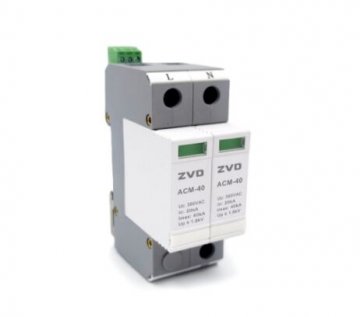 戶外視頻監控箱防雷器如何配置？