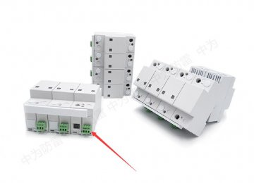 浪涌保護器帶報警是什么意思？遙信開關量詳細介紹！