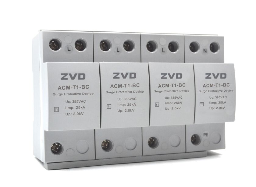 浪涌保護(hù)器一級二級三級參數(shù)規(guī)范要求是什么？點擊查看避免踩坑！