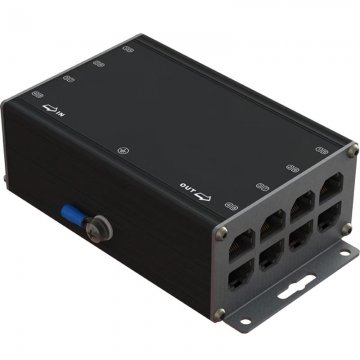 網絡防雷器怎么測網速是多少？