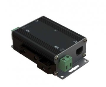 二合一網絡防雷器電源輸入端是直流還是交流？