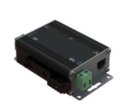 二合一網絡防雷器電源輸入端是直流還是交流？