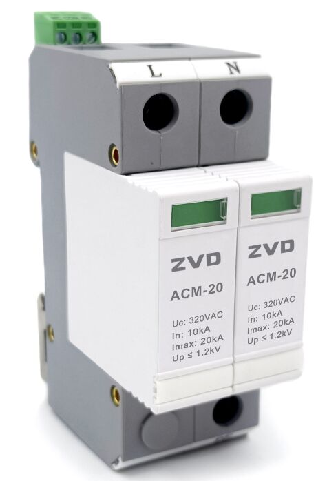 d級防雷器滿足差模共模5ka是什么意思？EMC測試全模保護浪涌介紹！