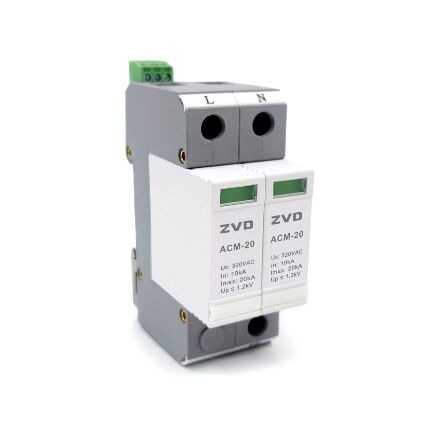 戶外交流220V小功率配電柜用C級(jí)還是D級(jí)防雷器，滿足防雷要求嗎？