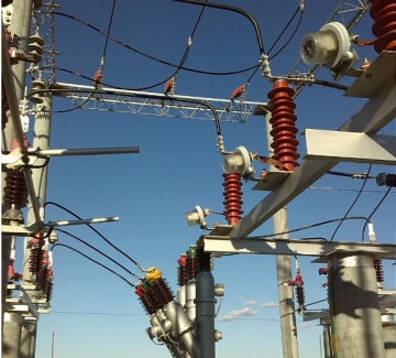 避雷器和浪涌保護器的區(qū)別，看了你就明白了！