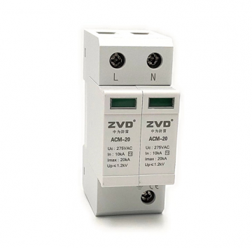 為什么ups輸出柜spd浪涌保護器應選用t2級產品？